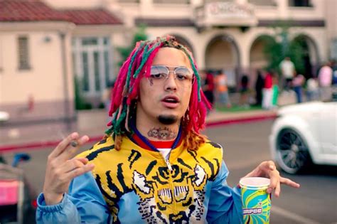 gucci gang minus|Lil Pump .